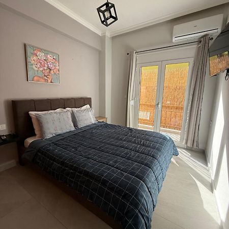 The House Of Johnkou Apartment Chania  ภายนอก รูปภาพ