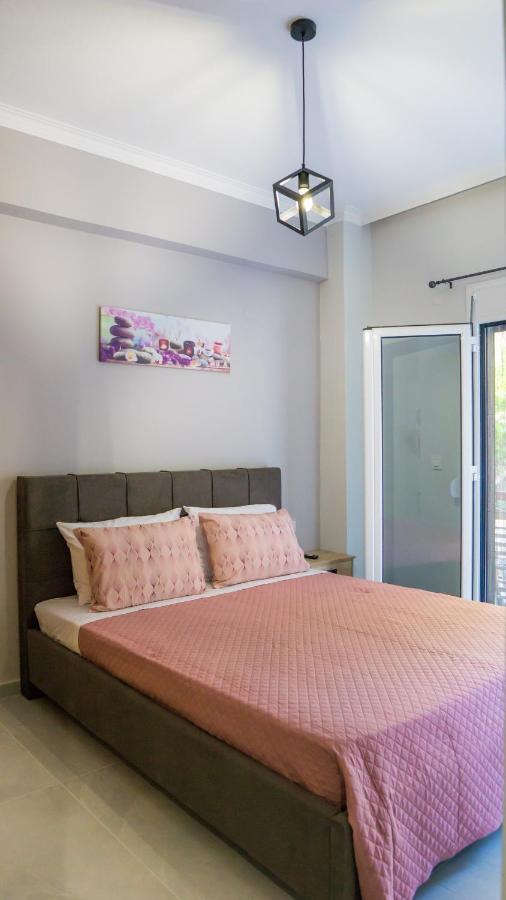 The House Of Johnkou Apartment Chania  ภายนอก รูปภาพ