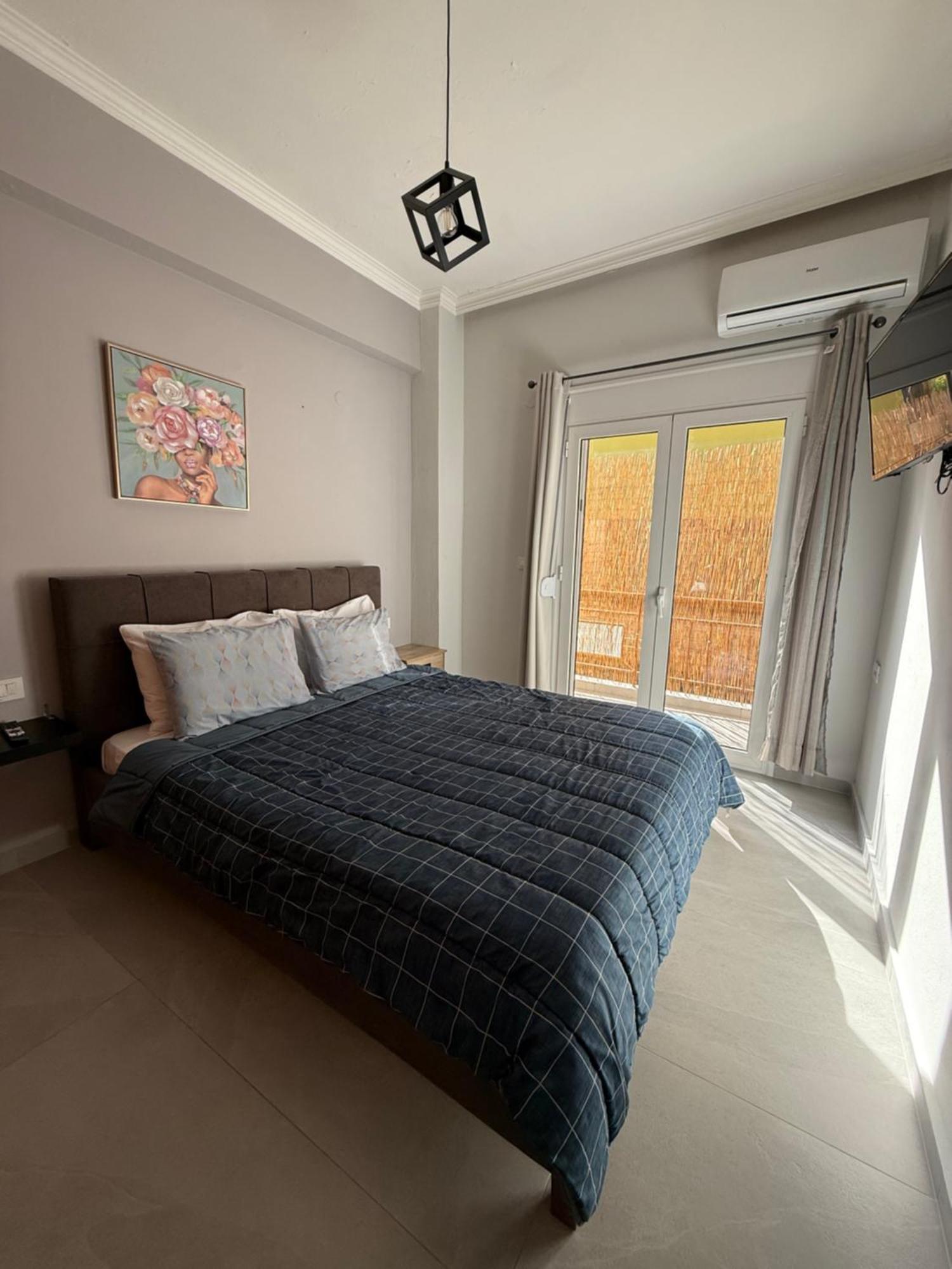 The House Of Johnkou Apartment Chania  ภายนอก รูปภาพ