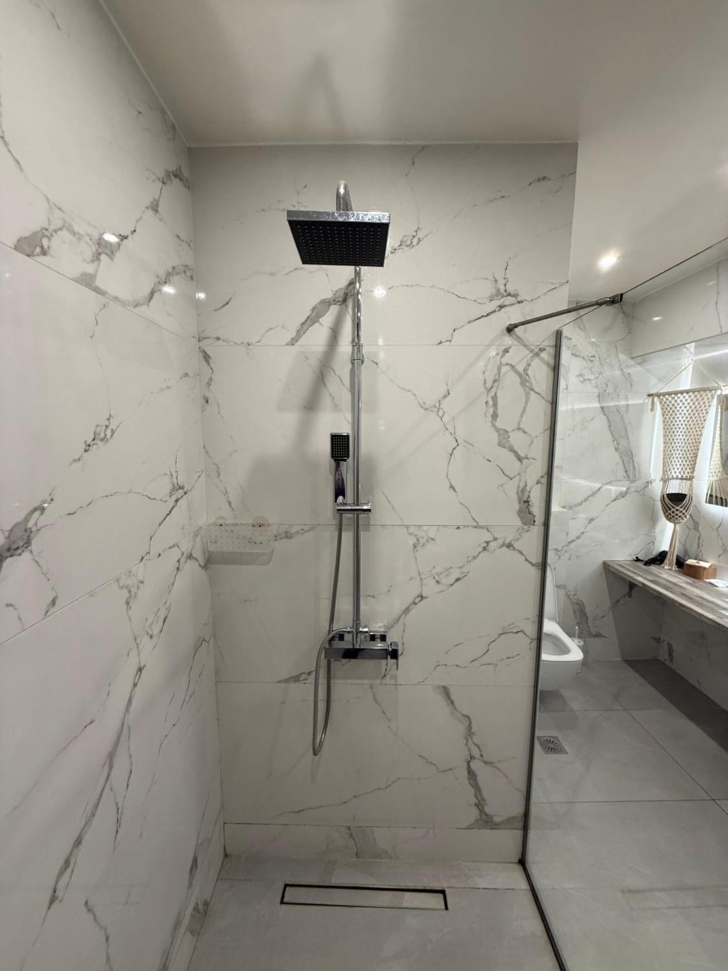The House Of Johnkou Apartment Chania  ภายนอก รูปภาพ